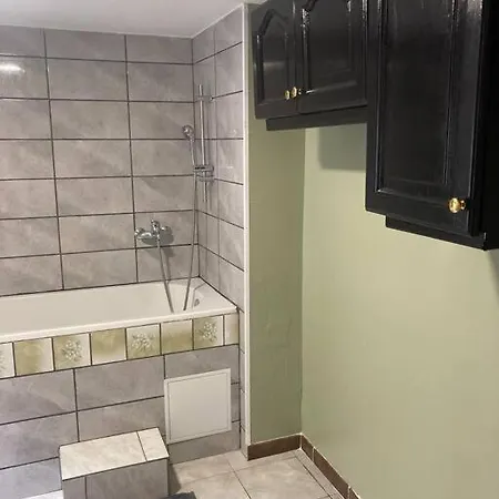 بيت للعطل Au Bois D'epenin - Et Beugin