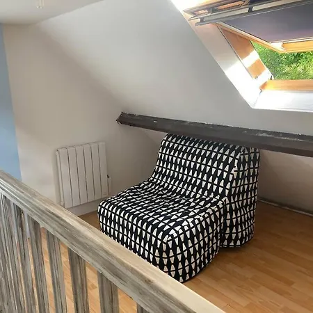 بيت للعطل Au Bois D'epenin - Et Beugin