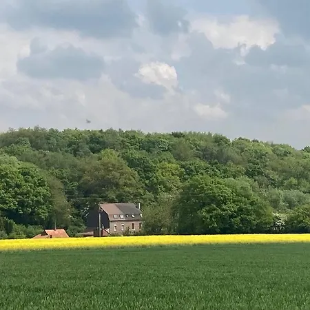 Hébergement de vacances Au Bois D'epenin - Et *