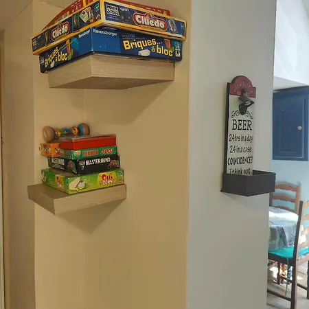 Au Bois D'epenin - Et Beugin