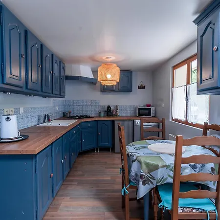 Au Bois D'epenin - Et * Beugin