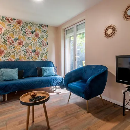 Au Bois D'epenin - Et Beugin